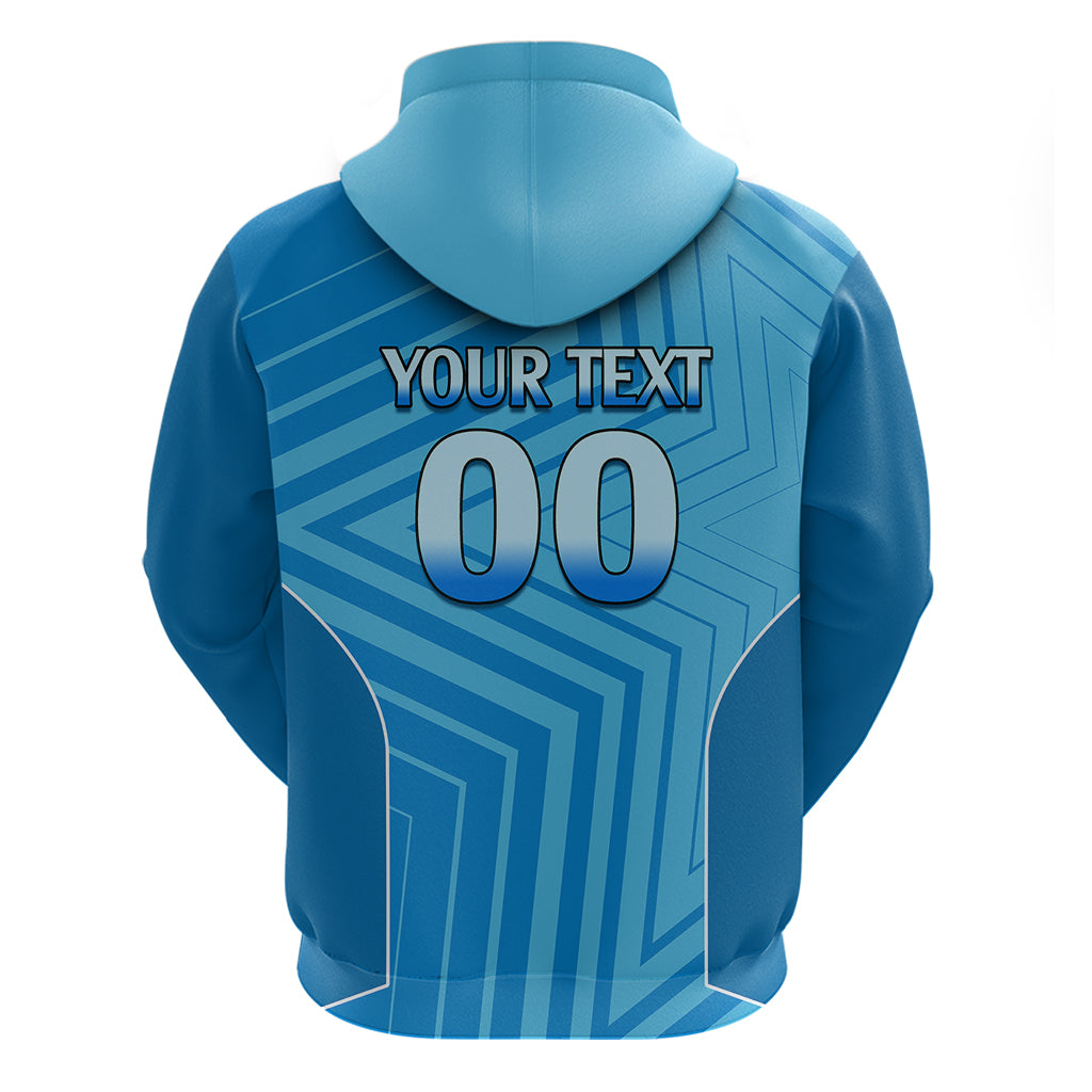 Custom Colombo Star Cricket Hoodie Lanka League 2023 LT9 - Vibe Hoodie Shop