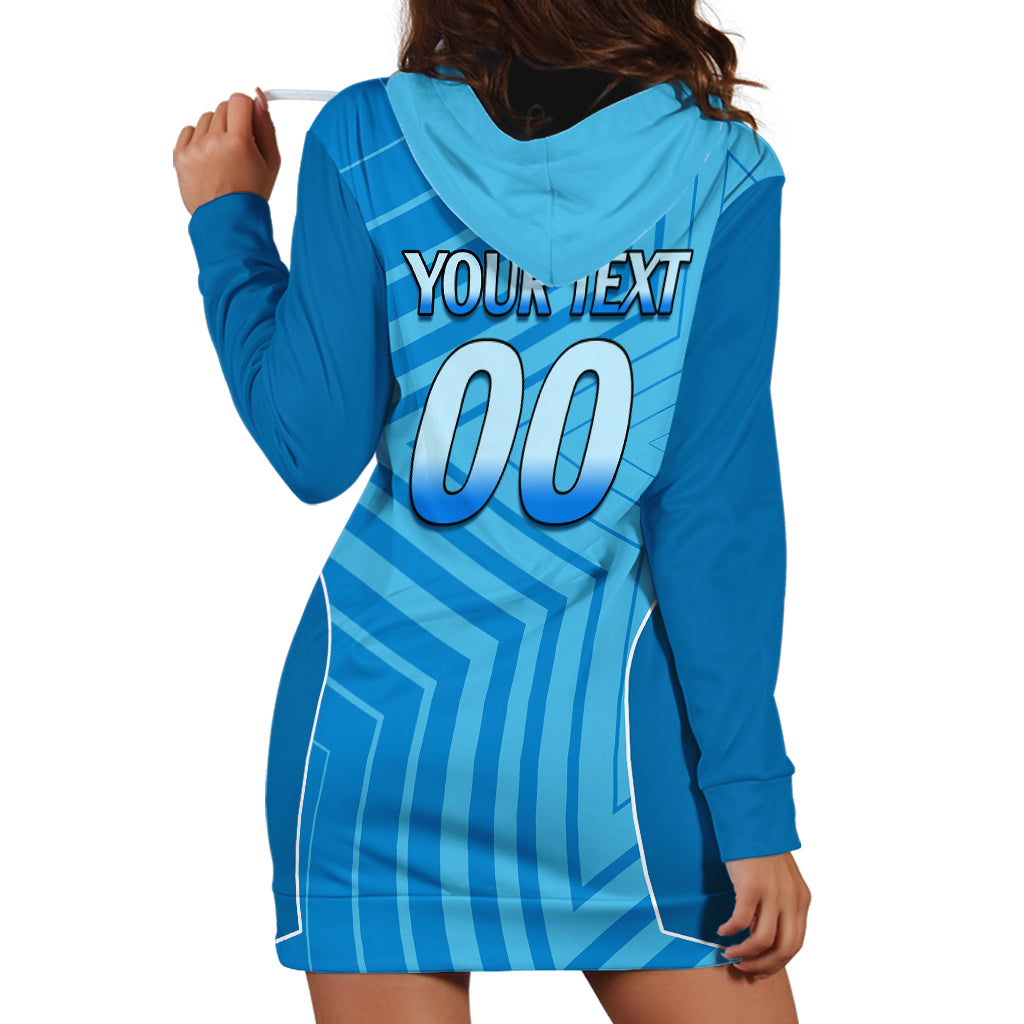 Custom Colombo Star Cricket Hoodie Dress Lanka League 2023 - Vibe Hoodie Shop