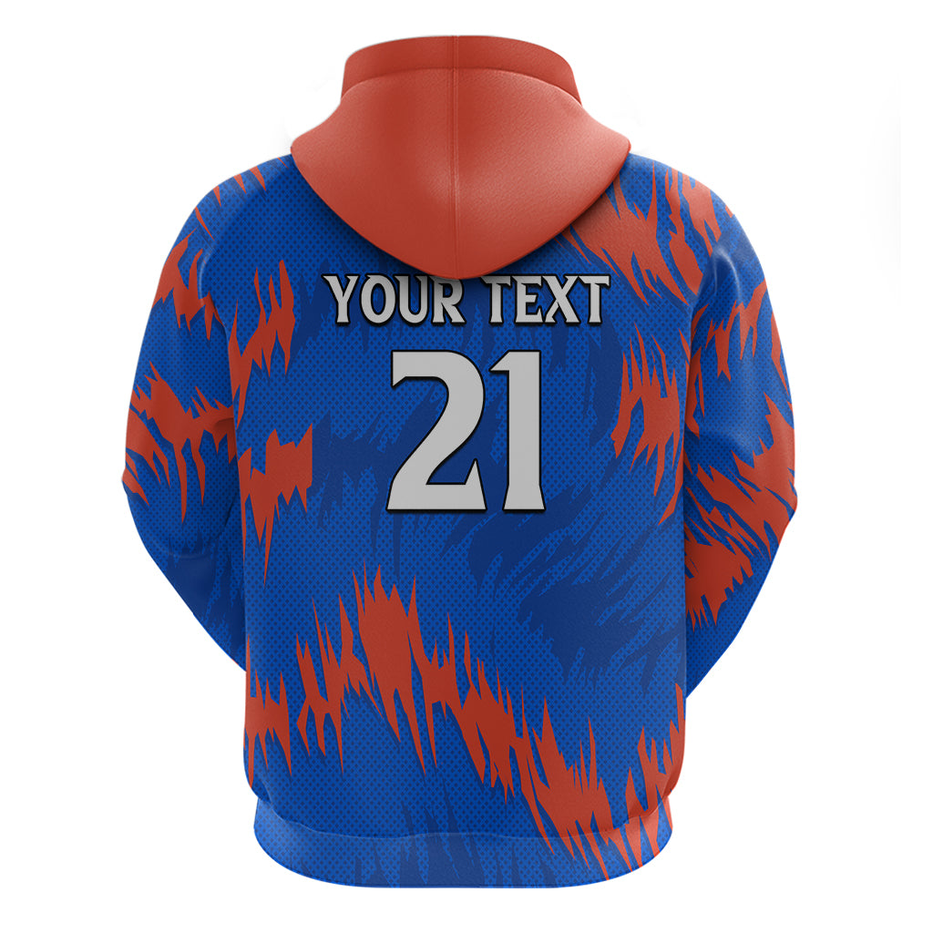 Custom Kandy Hoodie Lanka League 2023 LT9 - Vibe Hoodie Shop