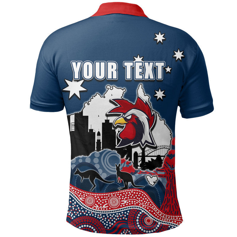 custom-personalised-roosters-rugby-polo-shirt-australia-day-style