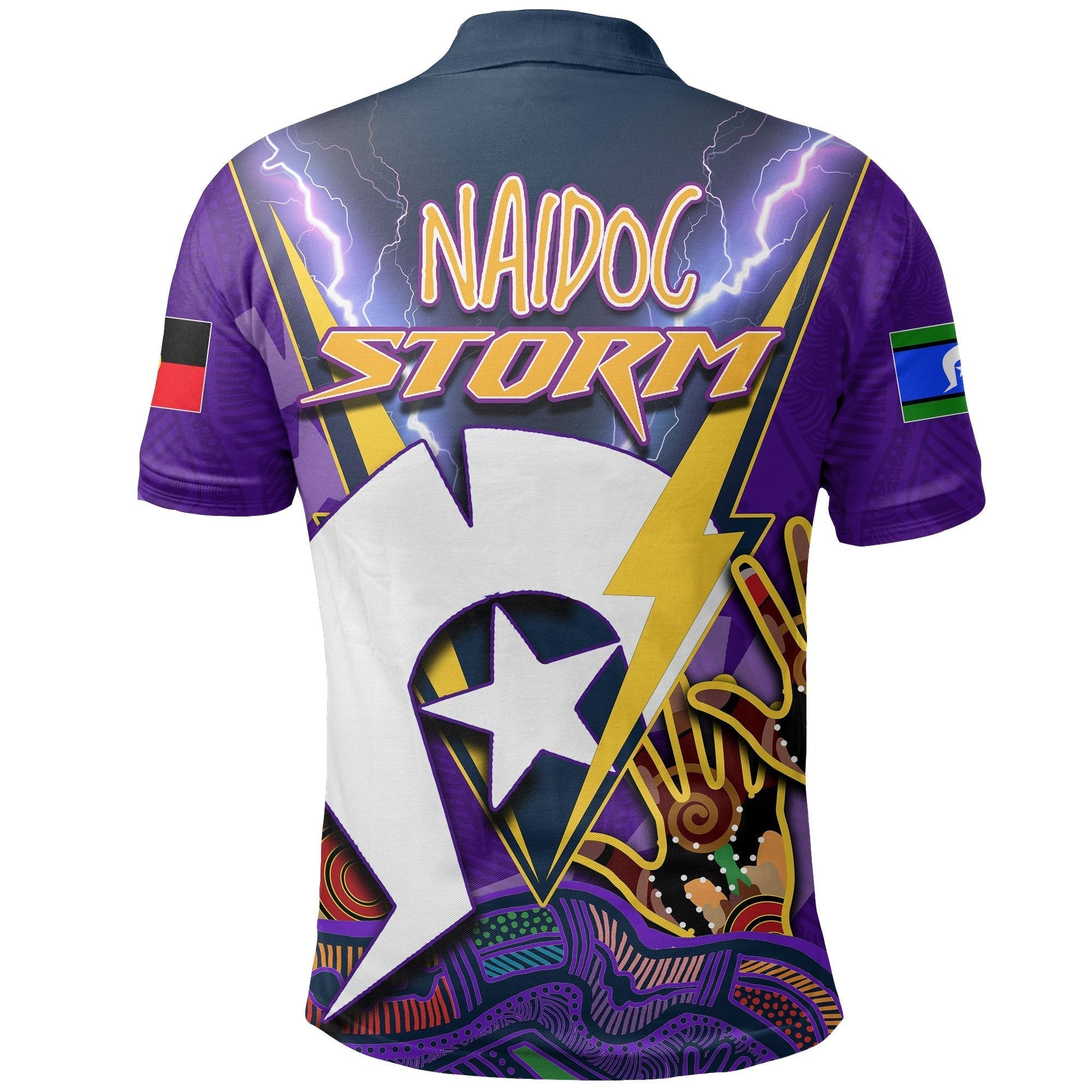 custom-personalised-naidoc-melbourne-storm-polo-shirt-torres-strait-islander