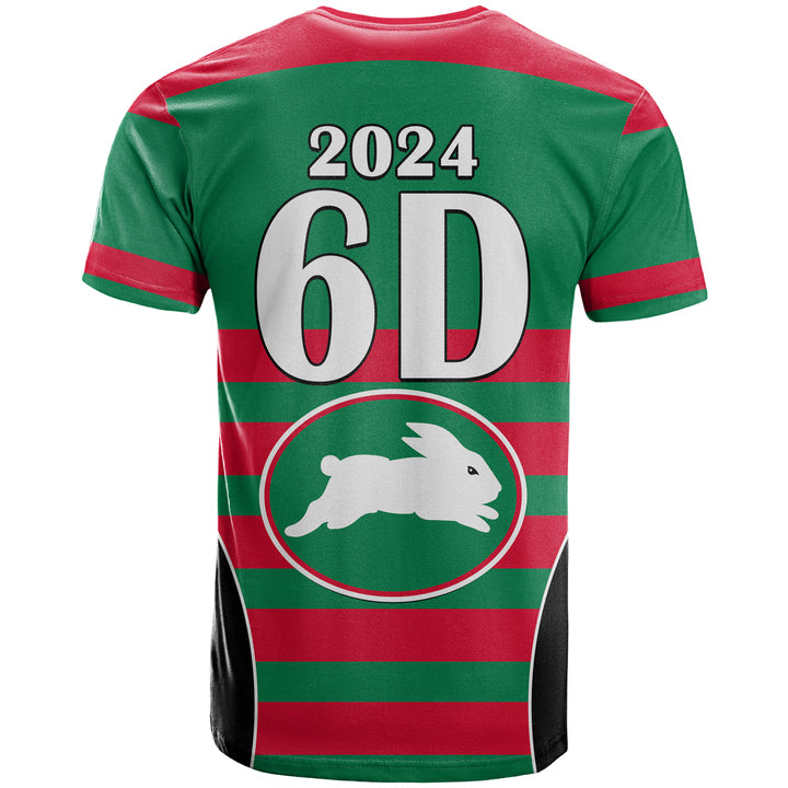 CUSTOMER REQUEST- 6D -2024 - 28/08/2024 T Shirt - LT9