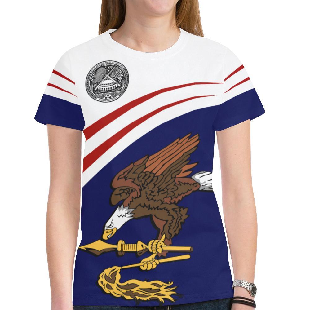 American Samoa Premium T shirt - Vibe Hoodie Shop