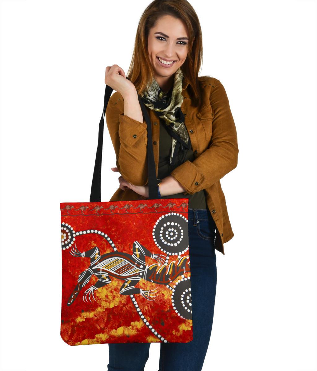 tote-bags-aboriginal-patterns-tote-bag-crocodile