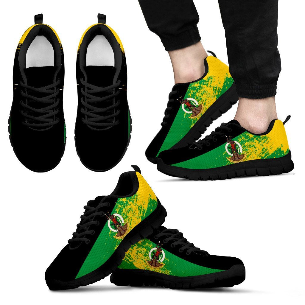 Vanuatu Special Sneakers - Vibe Hoodie Shop