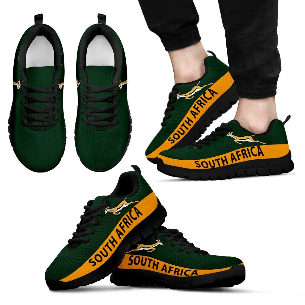 South Africa Sneakers Rugby Jersey Color 1995 - Vibe Hoodie Shop