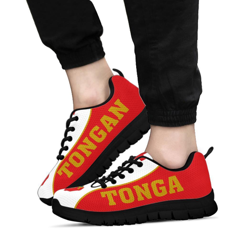 Tonga Sneakers - Gel Style - Vibe Hoodie Shop