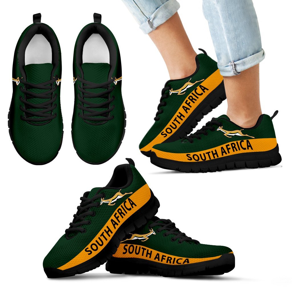 South Africa Sneakers Rugby Jersey Color 1995 - Vibe Hoodie Shop