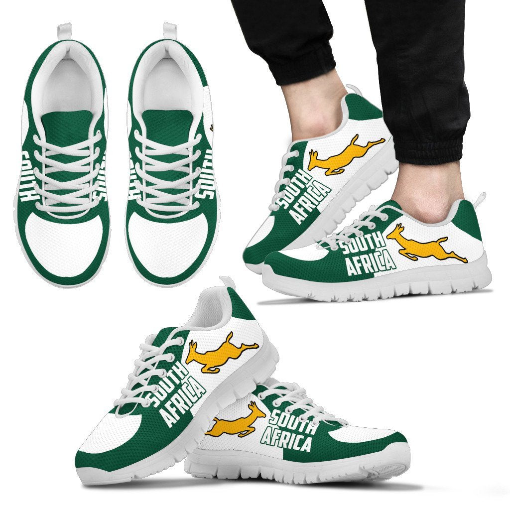 South Africa Sneakers - Cullinan Style - Vibe Hoodie Shop