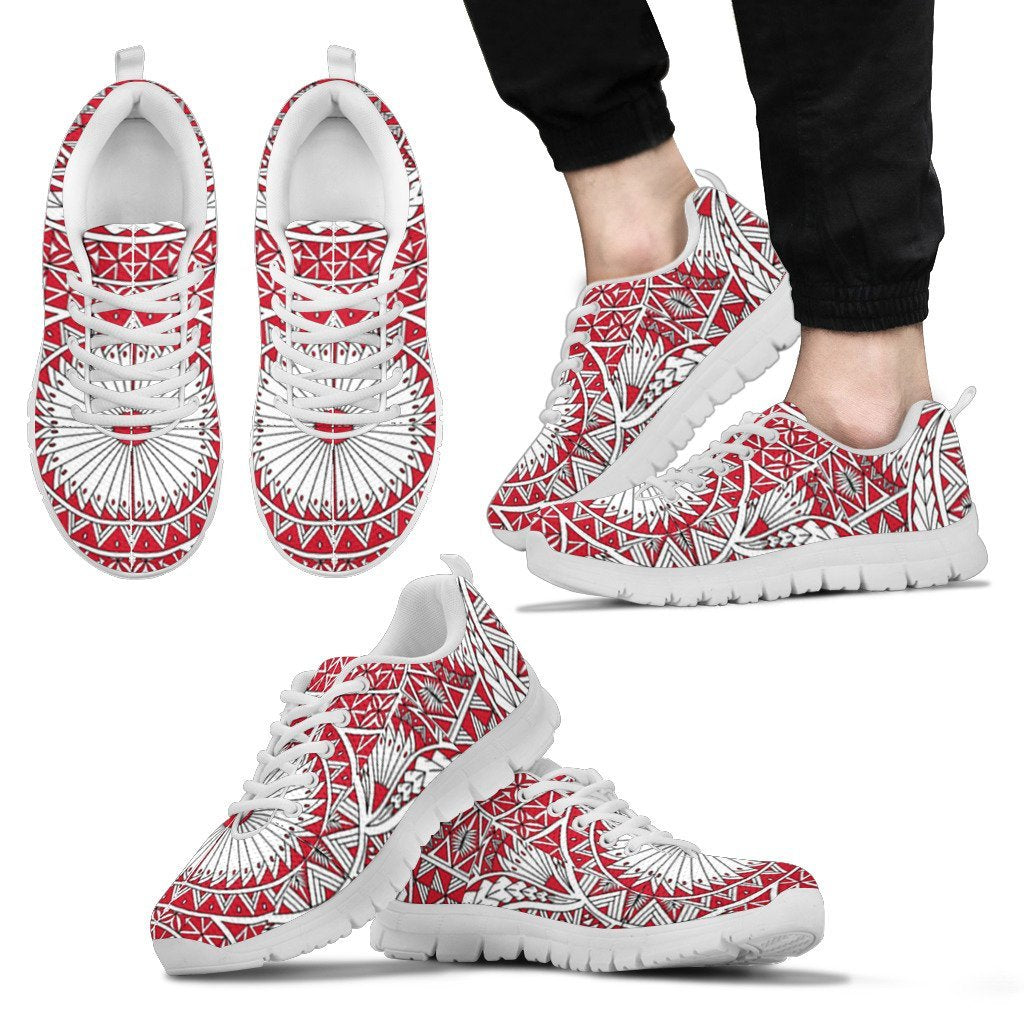 Tonga Special Style Sneakers - Vibe Hoodie Shop