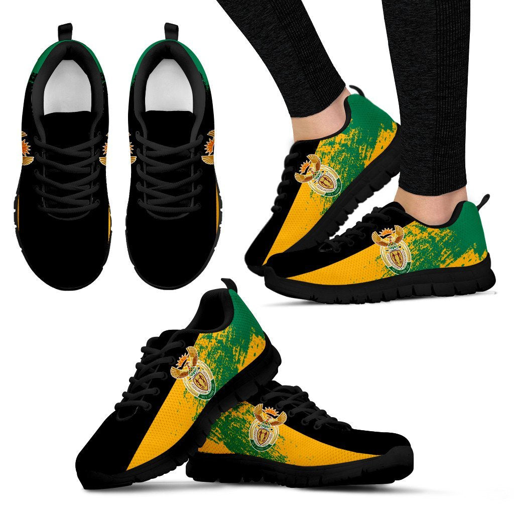 South Africa Special Sneakers - Vibe Hoodie Shop