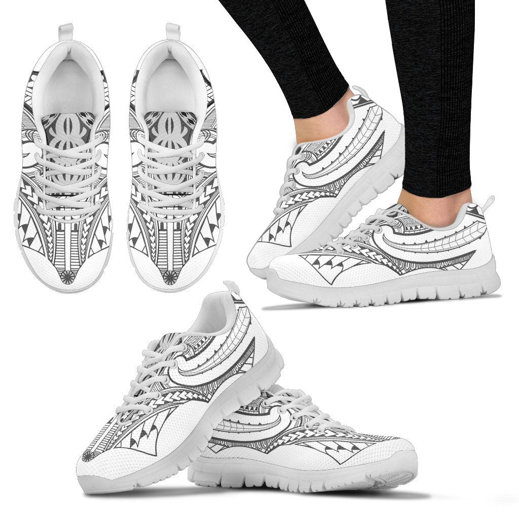 Fiji Sport Sneakers (Running Shoes) - Vibe Hoodie Shop