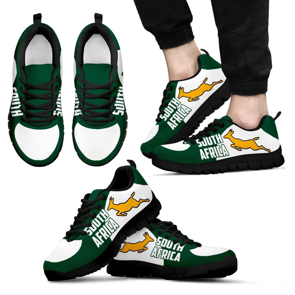 South Africa Sneakers - Cullinan Style - Vibe Hoodie Shop