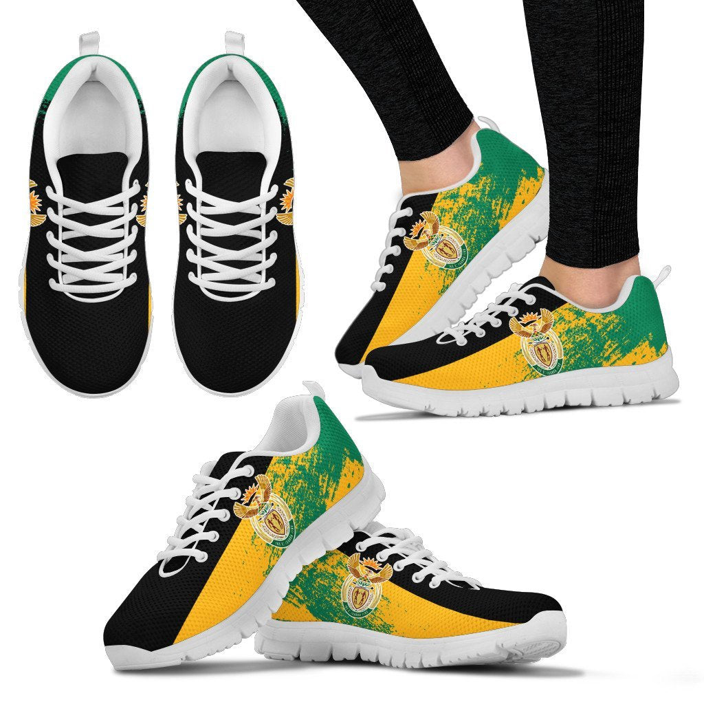 South Africa Special Sneakers - Vibe Hoodie Shop