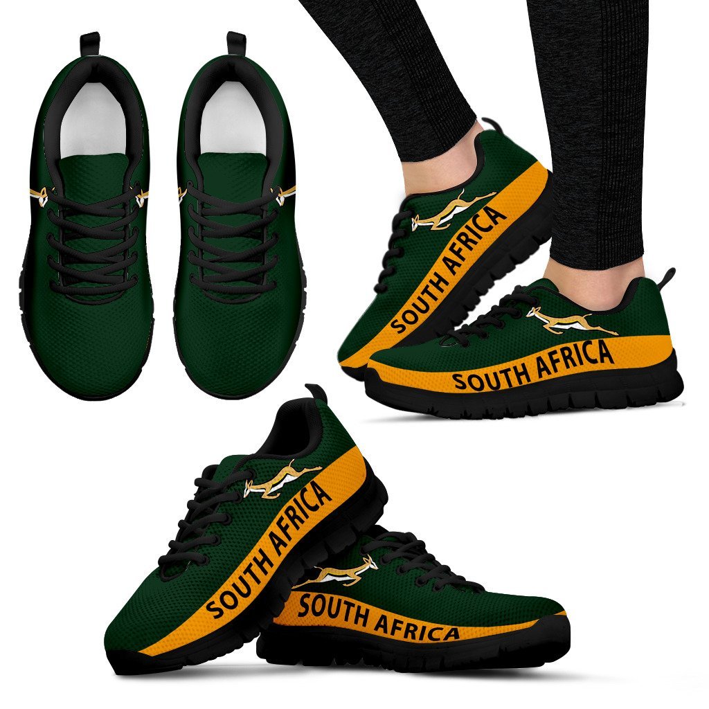 South Africa Sneakers Rugby Jersey Color 1995 - Vibe Hoodie Shop