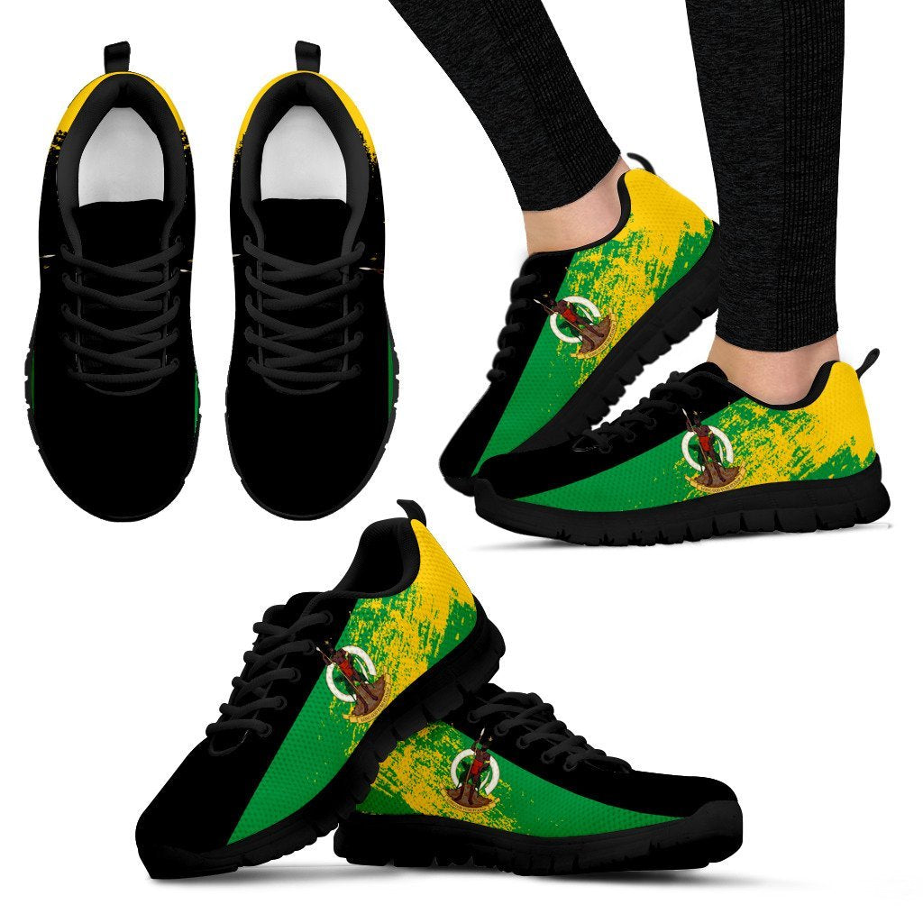 Vanuatu Special Sneakers - Vibe Hoodie Shop