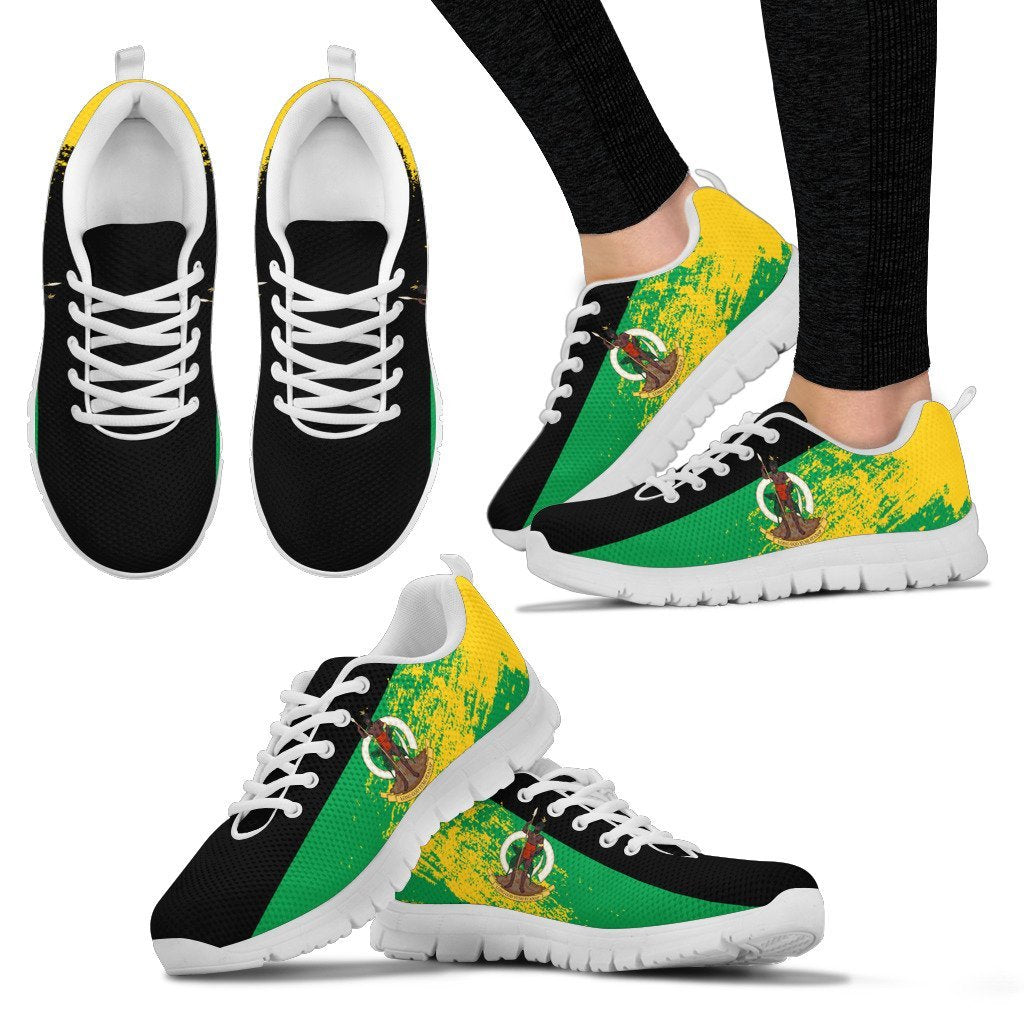 Vanuatu Special Sneakers - Vibe Hoodie Shop