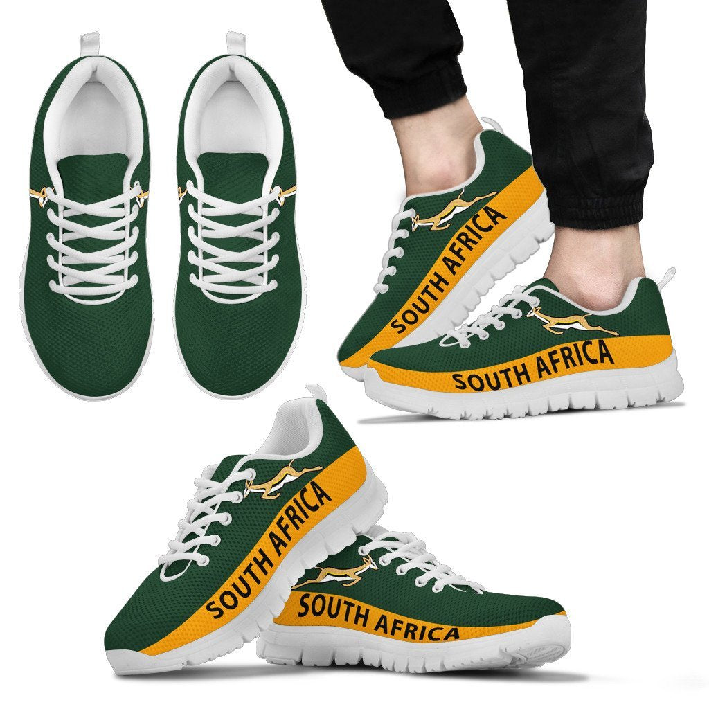 South Africa Sneakers Rugby Jersey Color 1995 - Vibe Hoodie Shop