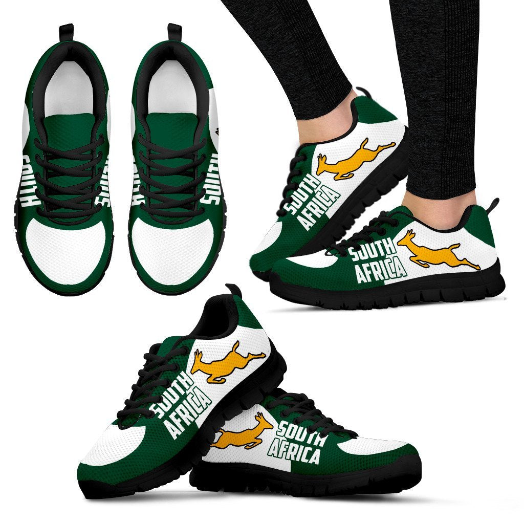 South Africa Sneakers - Cullinan Style - Vibe Hoodie Shop