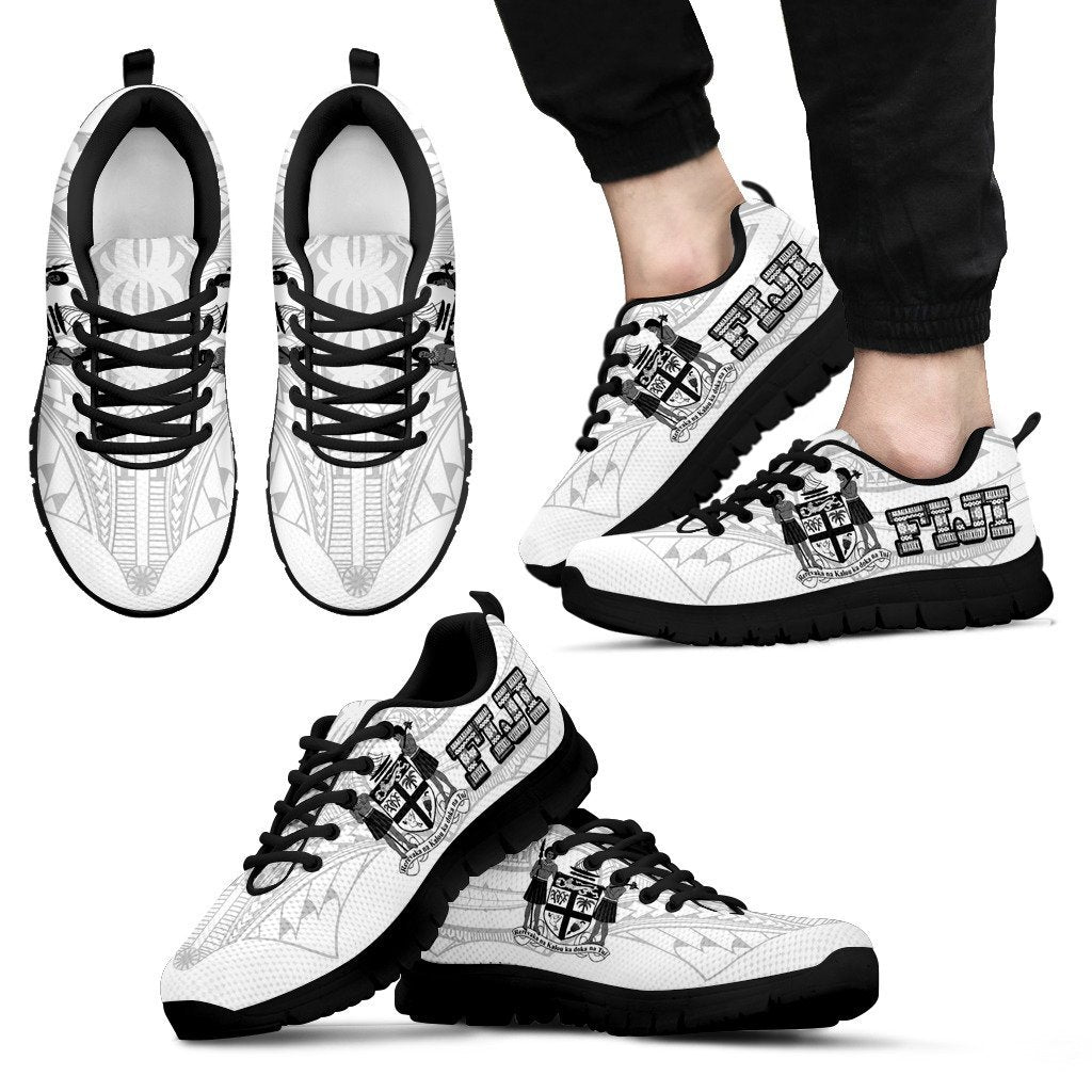 Fiji Active - Special Sneakers (Running Shoes) - Vibe Hoodie Shop