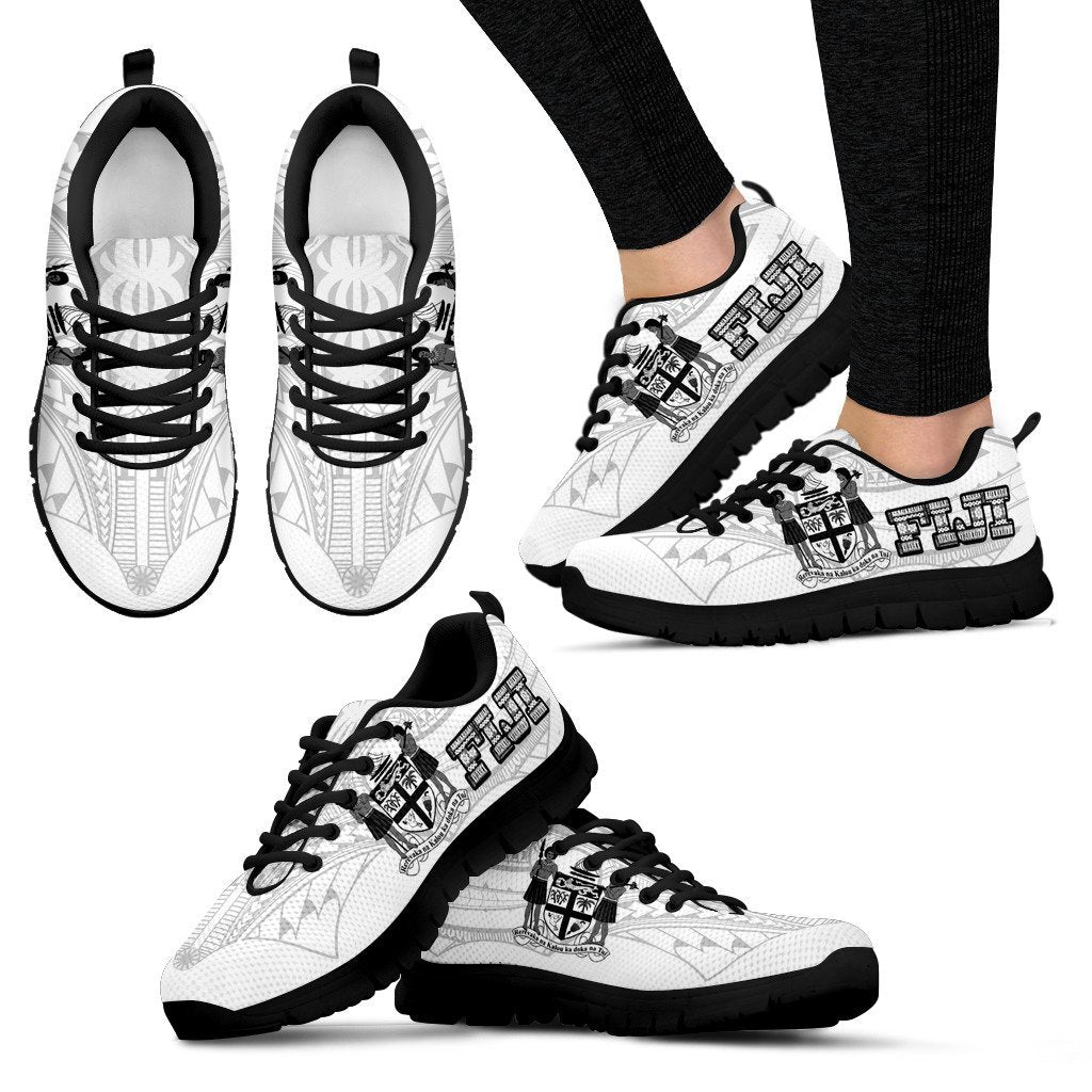 Fiji Active - Special Sneakers (Running Shoes) - Vibe Hoodie Shop