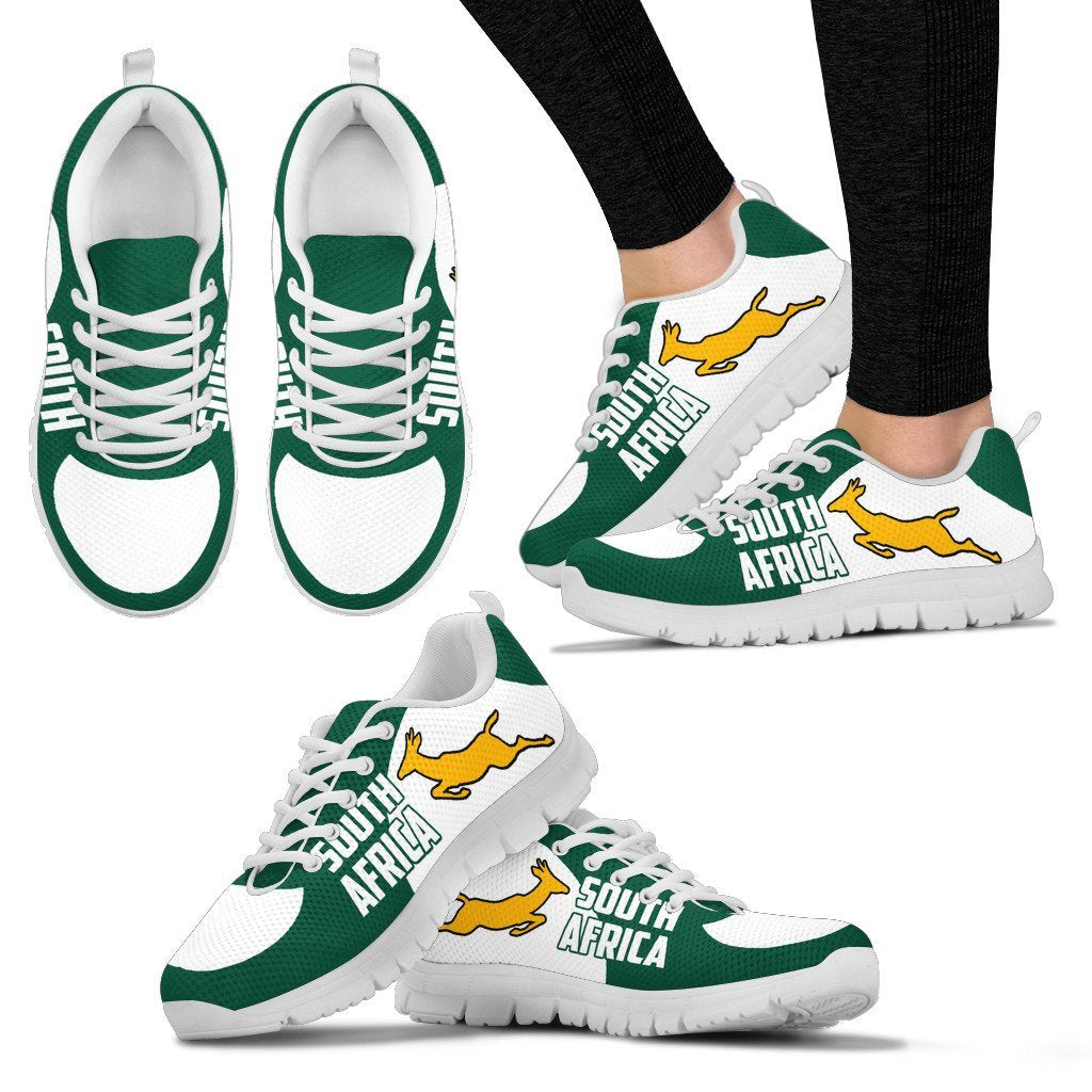 South Africa Sneakers - Cullinan Style - Vibe Hoodie Shop