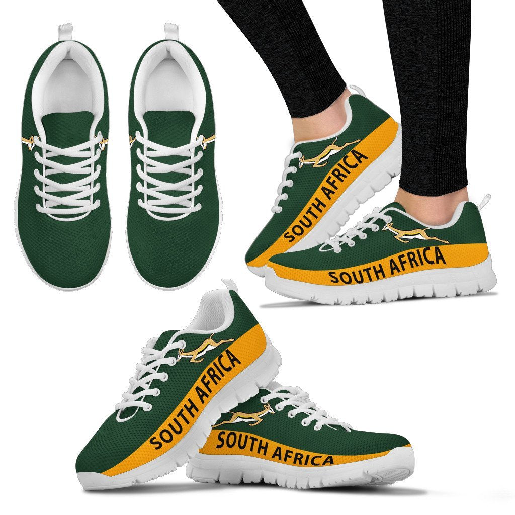 South Africa Sneakers Rugby Jersey Color 1995 - Vibe Hoodie Shop