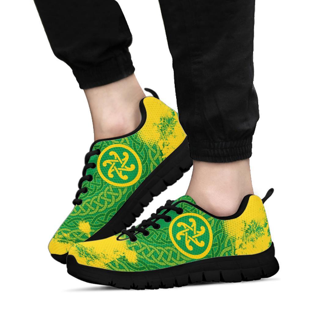 Celtic Sneakers - Pan - Celticism - Vibe Hoodie Shop