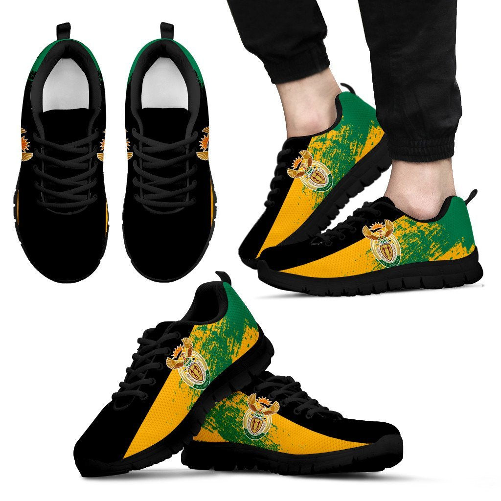 South Africa Special Sneakers - Vibe Hoodie Shop