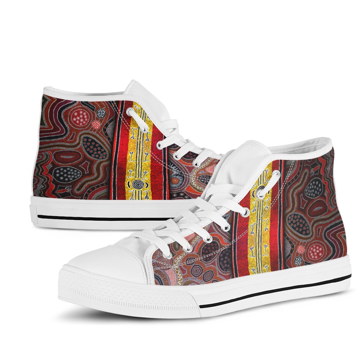 high-top-aboriginal-unique-style-2021
