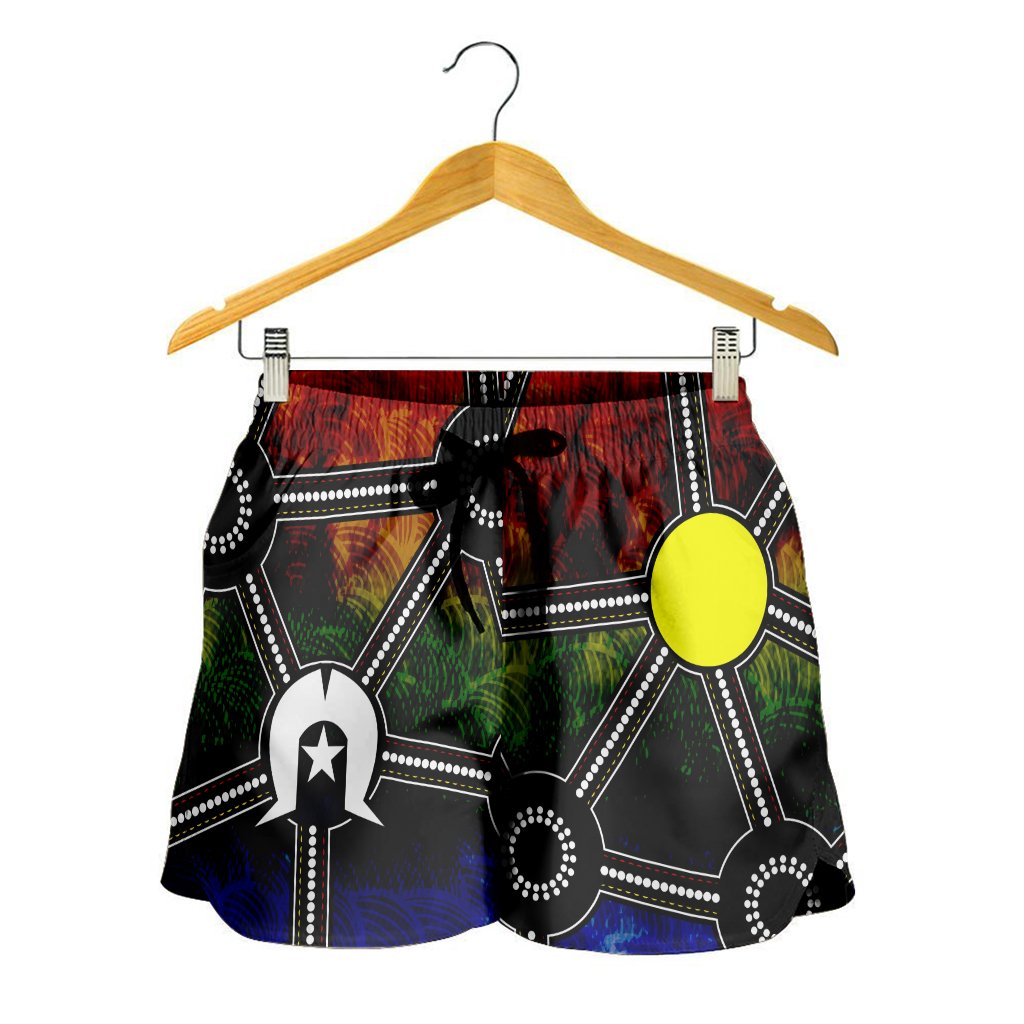 naidoc-week-2021-women-short-aboriginal-geometric-style