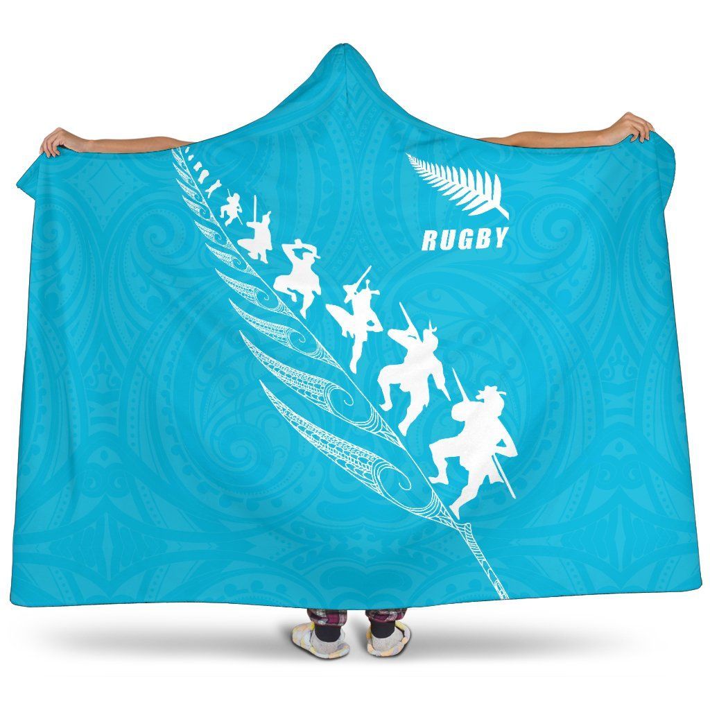 new-zealand-haka-fern-rugby-hooded-blanket