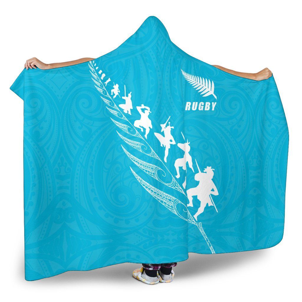 new-zealand-haka-fern-rugby-hooded-blanket