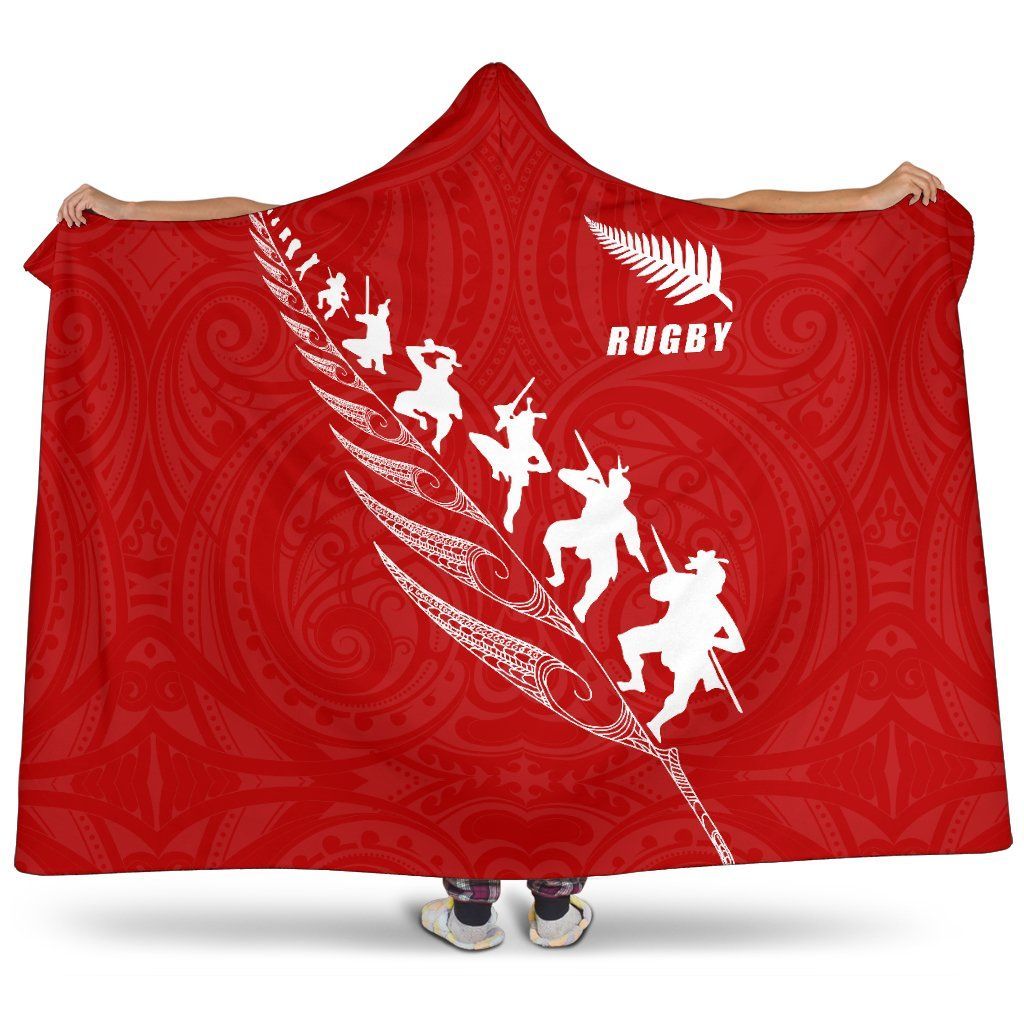 new-zealand-haka-fern-rugby-hooded-blanket