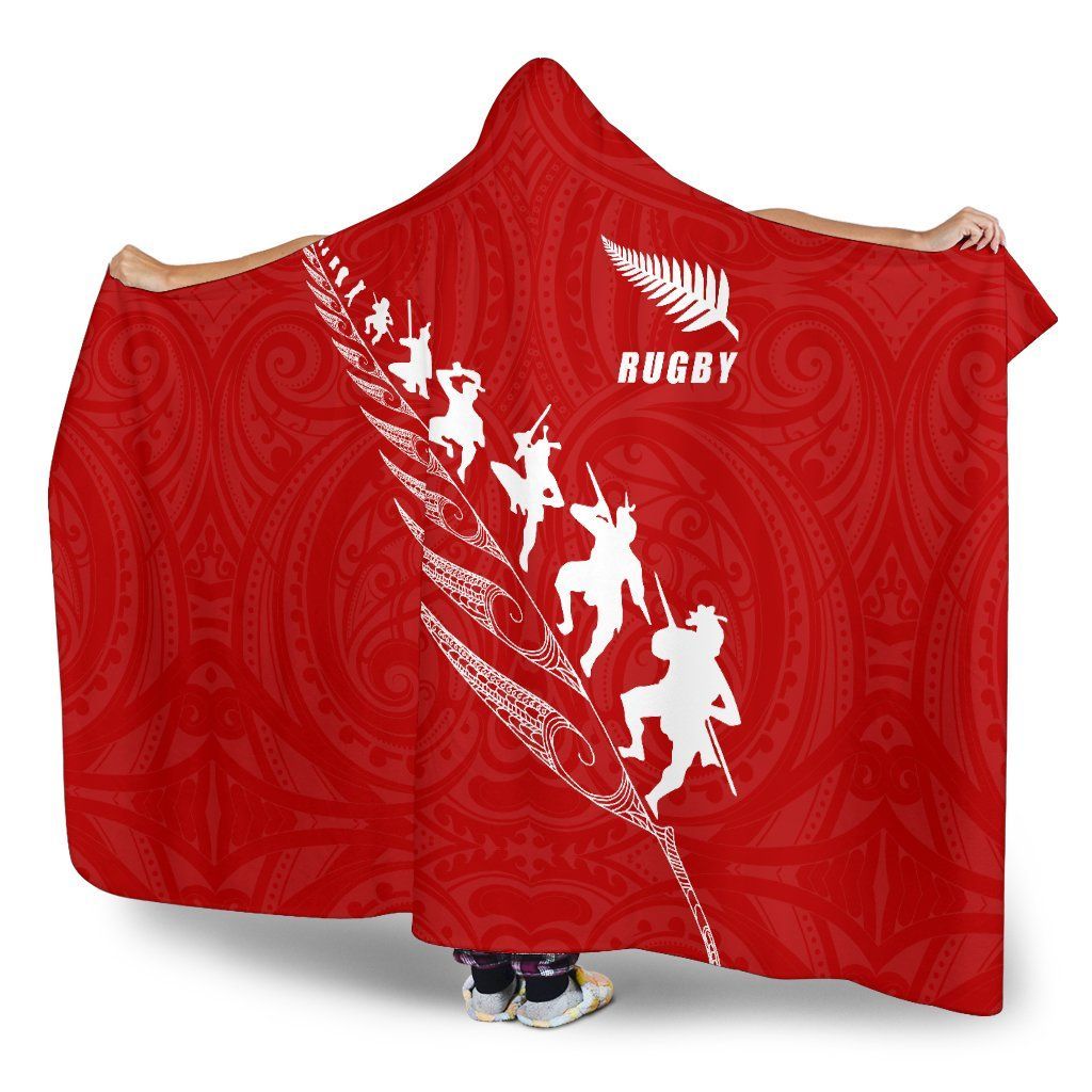 new-zealand-haka-fern-rugby-hooded-blanket