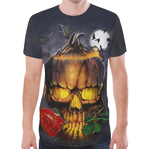 England Halloween T shirt - Vibe Hoodie Shop