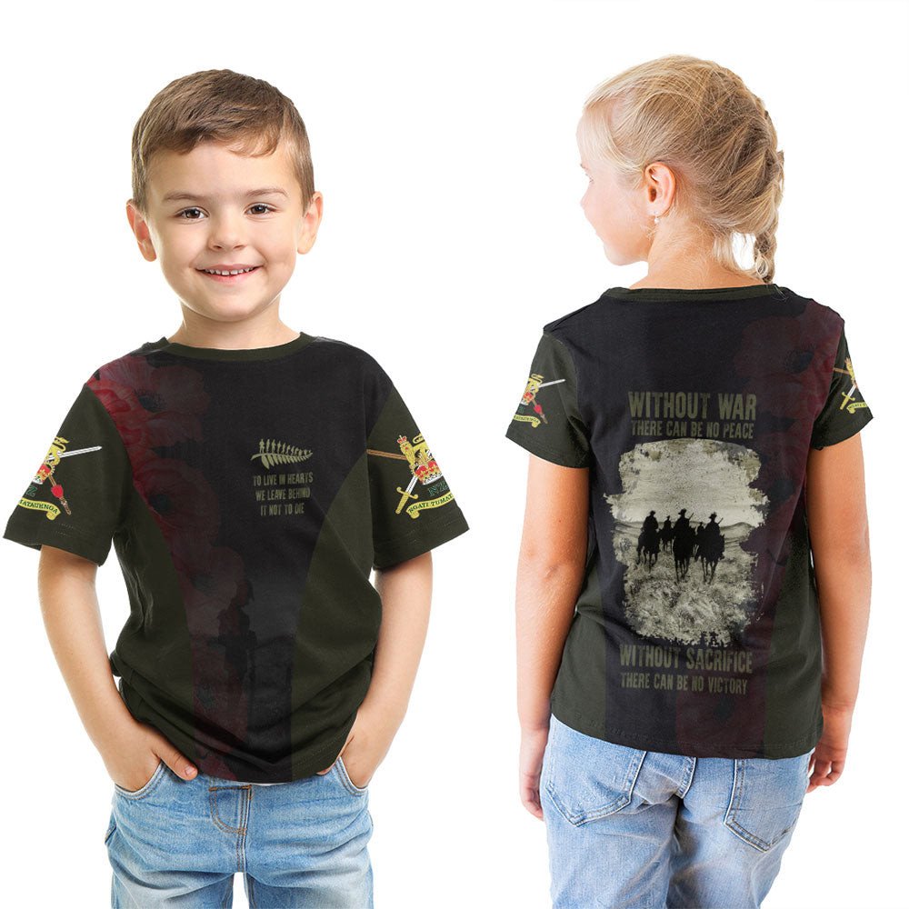 Vibe Hoodie Clothing - ANZAC DayThe Salute To Heroes T shirt - Vibe Hoodie Shop