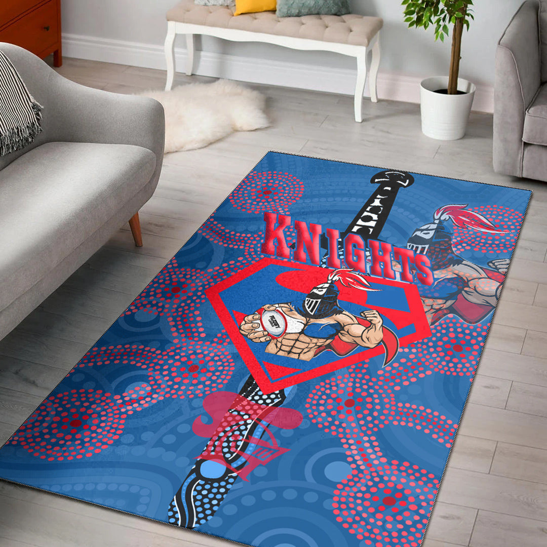 Vibe Hoodie Area Rug - castle Knights Superman Area Rug - Vibe Hoodie Shop