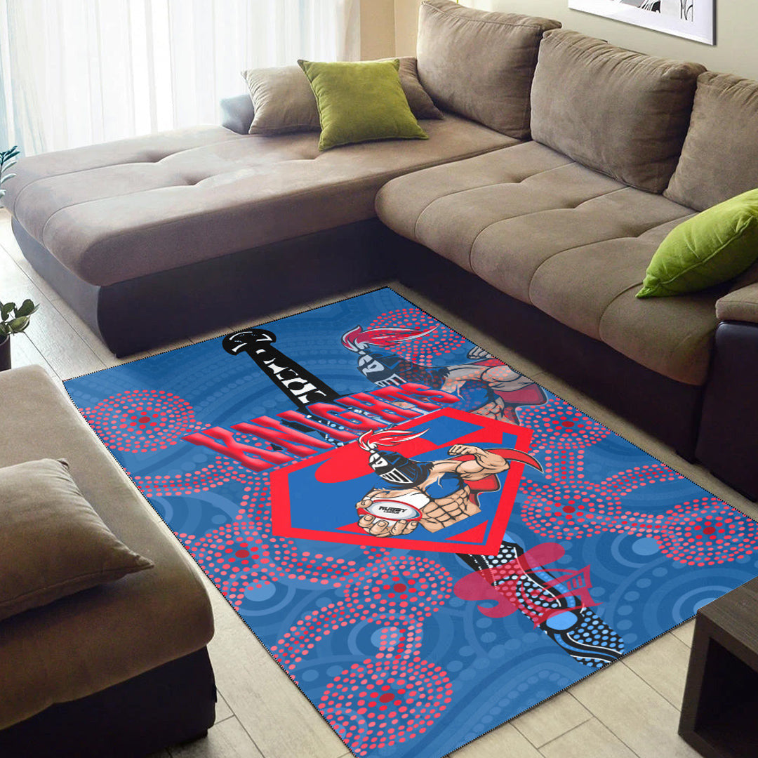 Vibe Hoodie Area Rug - castle Knights Superman Area Rug - Vibe Hoodie Shop