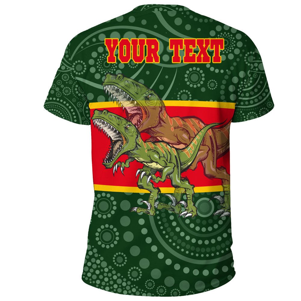 Vibe Hoodie (Custom) Clothing - Western Raptors Style T Shirt - Vibe Hoodie Shop