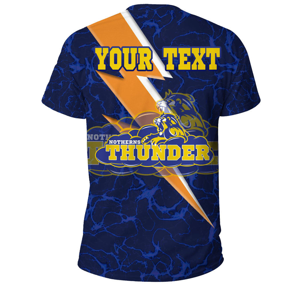 Vibe Hoodie (Custom) Clothing - Northern Thunder Style T Shirt - Vibe Hoodie Shop