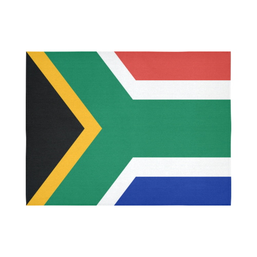 South Africa Wall Tapestry - South Africa Flag - Vibe Hoodie Shop