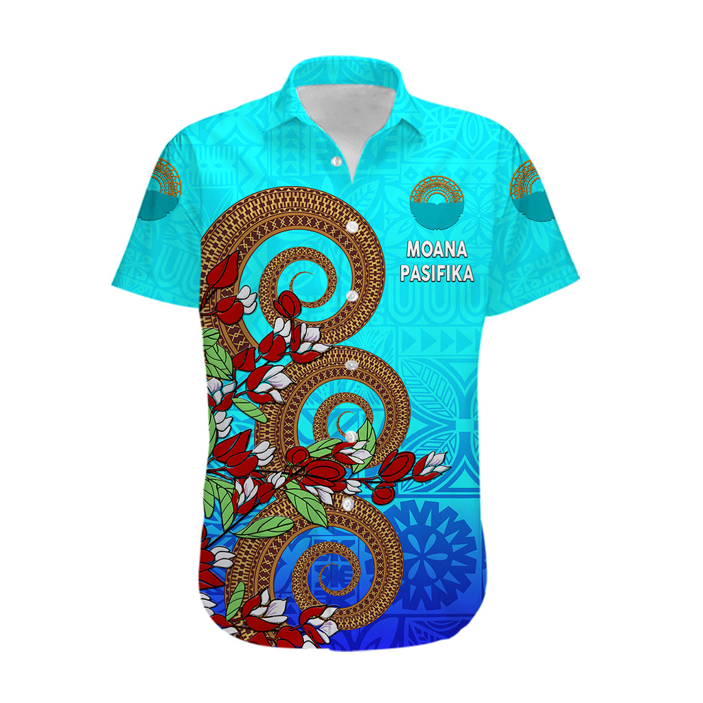 Moana Pasifika Super Rugby Tapa Pacific Island Tapa Tagimaucia Vibes Hawaiian Shirt - Vibe Hoodie Shop