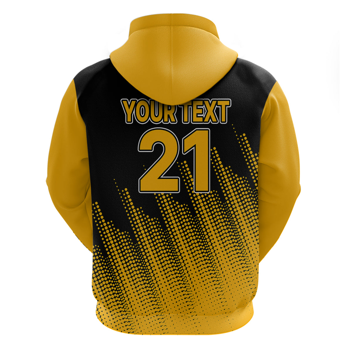 (Custom Personalised) Pakistan Cricket 2023 Champions Peshawar Zalmi Hoodie LT9 - Vibe Hoodie Shop