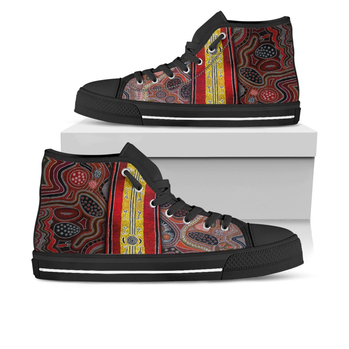 high-top-aboriginal-unique-style-2021