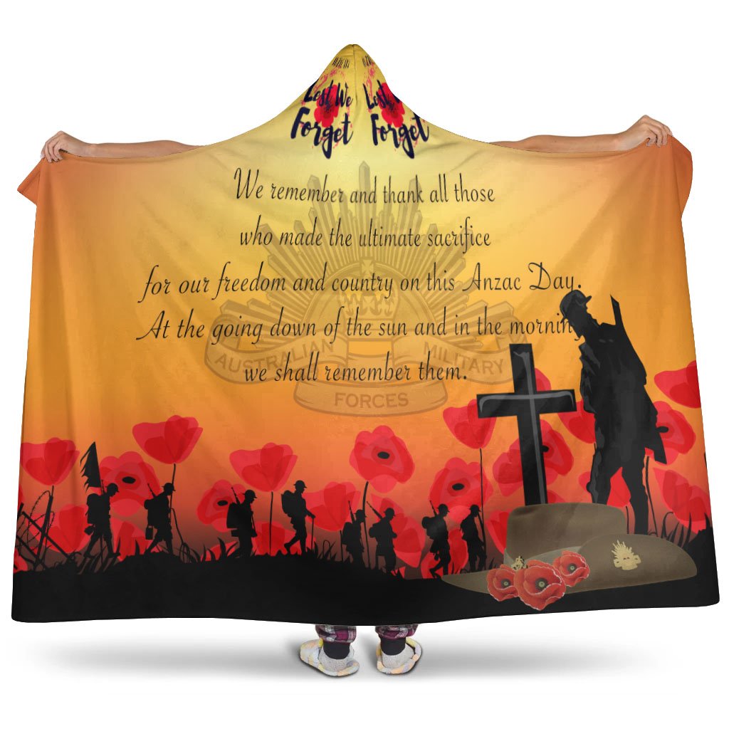 anzac-day-hooded-blanket-lest-we-forget