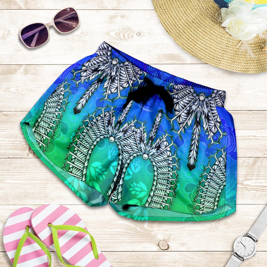 women-short-turtle-with-dhari-mask-ver-02
