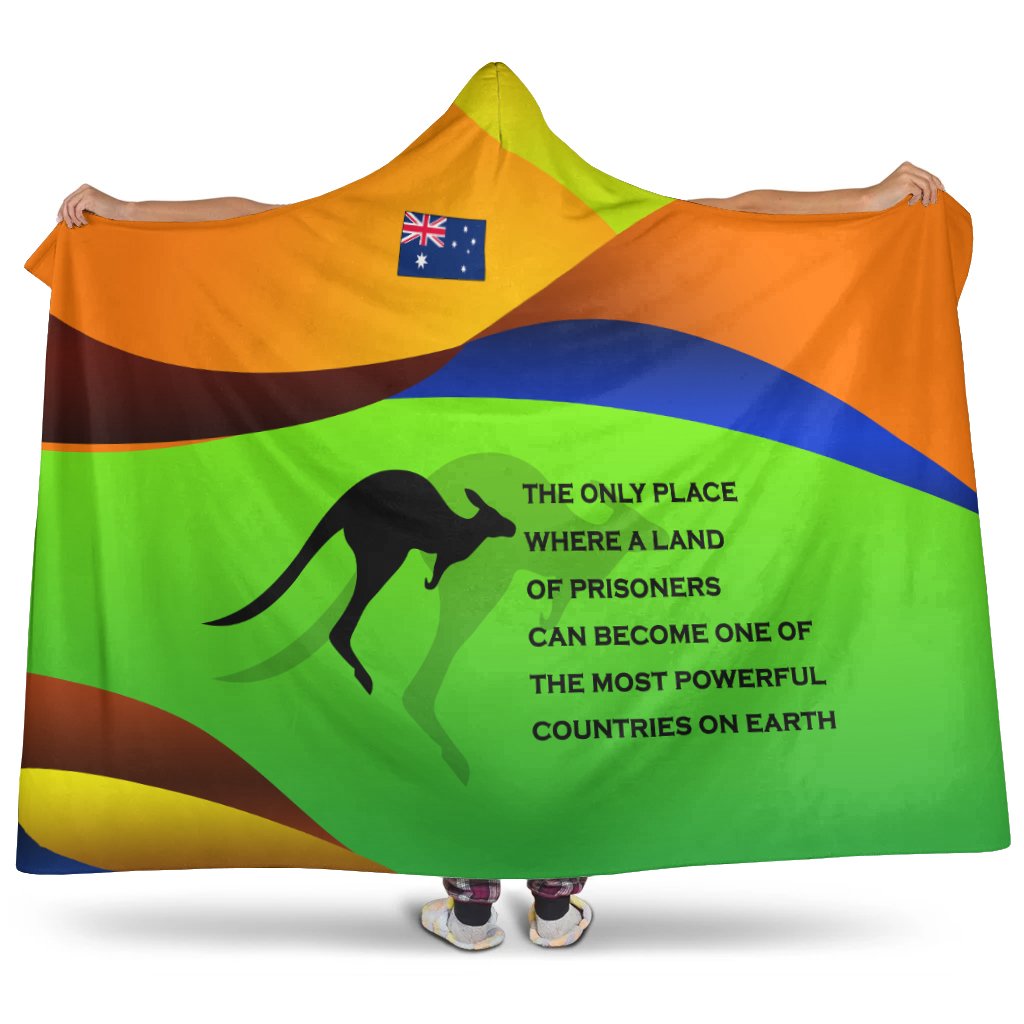 hooded-blanket-national-color-of-australia