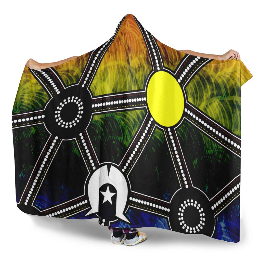 naidoc-week-2021-hoodie-blanket-aboriginal-geometric-style