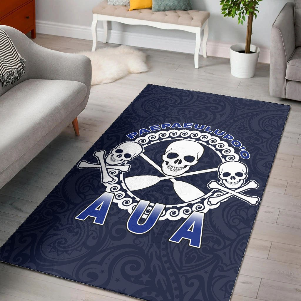 American Samoa Area Rug - Paepaeulupo'o Aua - Vibe Hoodie Shop